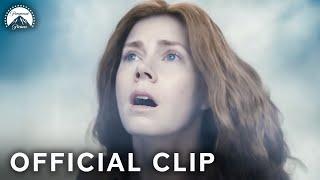 Dr. Banks Decodes Heptapod Language - Full Scene