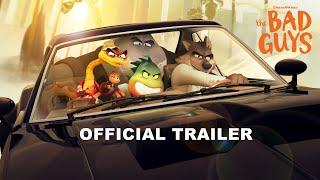 Official Trailer 1