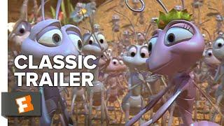Trailer #1