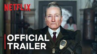 Official Netflix Trailer