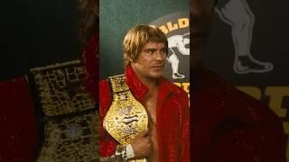 Wrestling Commercial