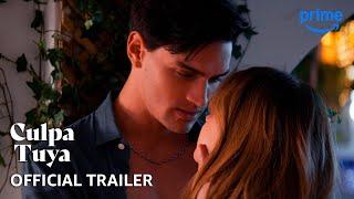 Official Trailer [Subtitled]