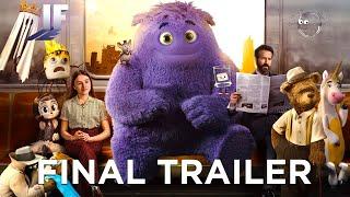 Final Trailer