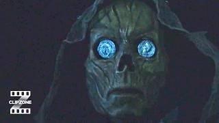 The Demon With Coin Eyes