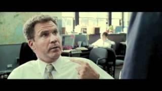 The Other Guys clip 'If I Were a Lion'