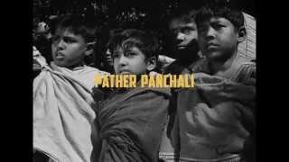 The Apu Trilogy: 2015 Restoration - Janus Films Trailer