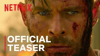Official Tudum Teaser