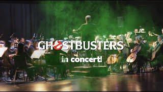 Live and In Concert Trailer