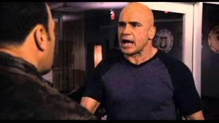 UFC Conversation