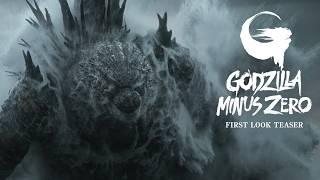 First Look Teaser