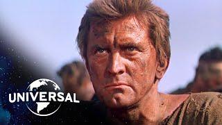 "I Am Spartacus!"