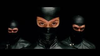 Official Teaser
