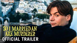 Official Trailer