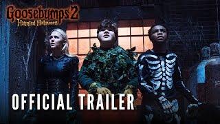 Official Trailer