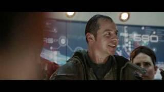 "Buckle Up" IMAX® Trailer
