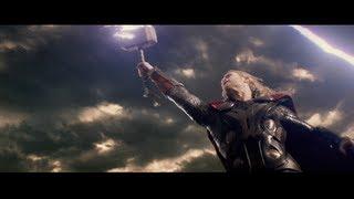 Official Trailer
