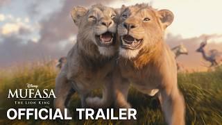 Official Trailer