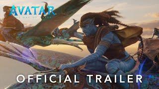 New Trailer