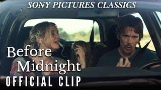 "First Love" Official Clip