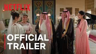 Official Trailer [Subtitled]
