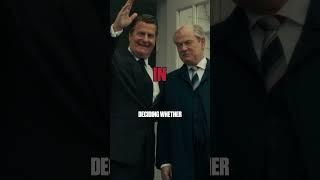 The Brink Of War Is In Theaters Today!