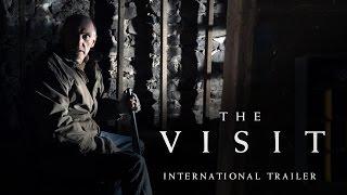 The Visit (2015) International Trailer 1 (HD) Universal Pictures