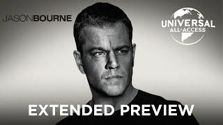 The SWAT Chase - Extended Preview