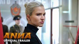 Official Trailer
