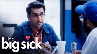 'Kumail Talks to His Brother About Emily' Scene | The Big Sick (2017)