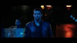 Official Theatrical Trailer