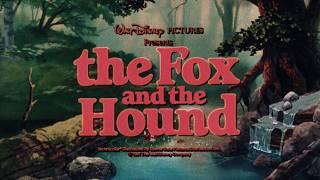 The Fox and the Hound - 1988 Reissue Trailer
