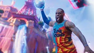 Official Trailer 1