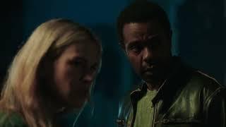 Official Clip - The Alley