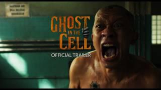 Ghost in the Cell - Official Trailer