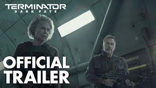 Official Trailer