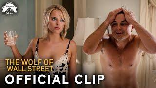 Margot Robbie vs. Leonardo DiCaprio
