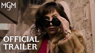 Official Trailer