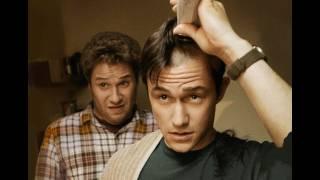 50/50 - Seth Rogen & Joseph Gordon-Levitt Introduce Trailer