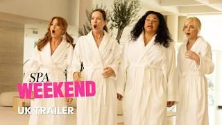 UK Trailer