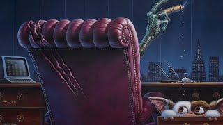 Gremlins 2: The New Batch (1990) - Trailer