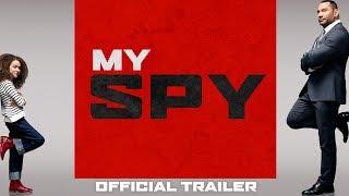 Official Trailer