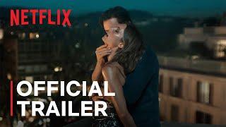 Official Trailer [Subtitled]