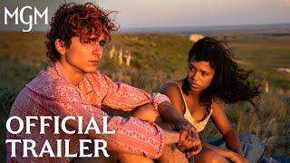Official Trailer