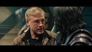Official Trailer #4: “Rise”