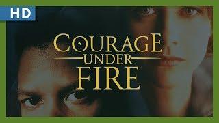 Courage Under Fire (1996) Trailer