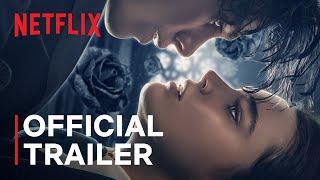 Official Trailer [Subtitled]