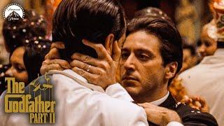 "I Know It Was You, Fredo" - Full Scene