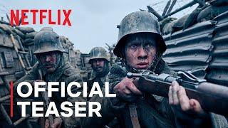 Official Teaser