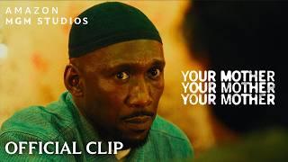 Extended Action Clip: “Just Here To Get Milk For My Baby”
