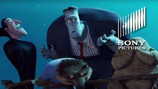 The Monsters Are Back!